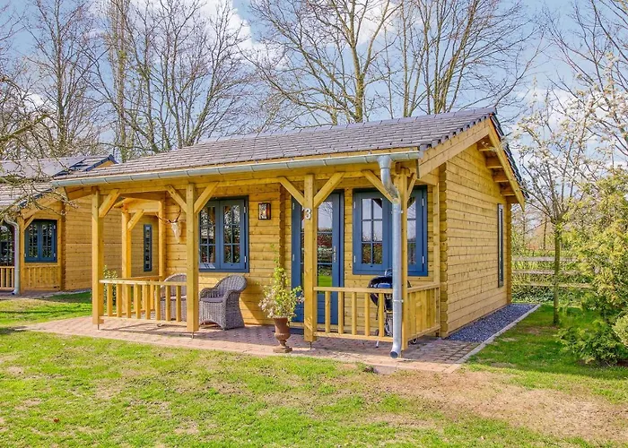 Appel Lodge