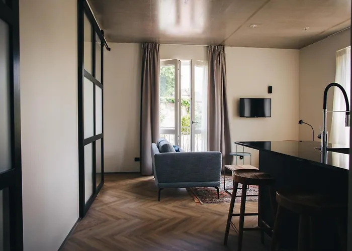 Dudok Studio's Arnhem-Oosterbeek