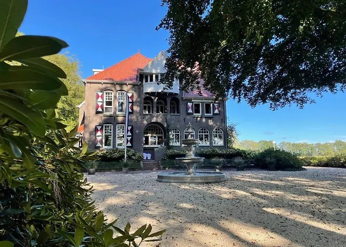 Villa Rozenhof
