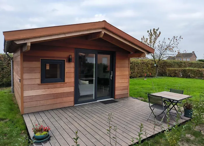 Mariafarm Chalets