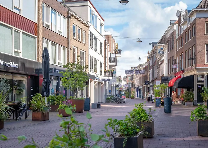 BenB Op de Trans, Arnhem op zijn best!