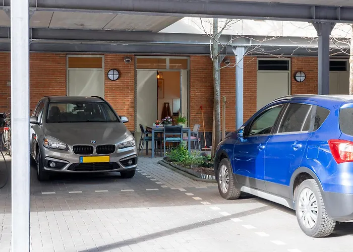 BenB Op de Trans, Arnhem op zijn best!
